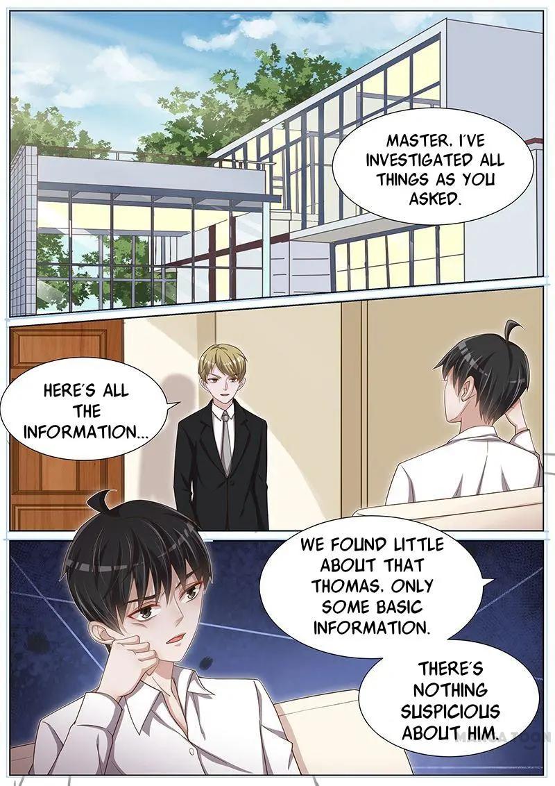 Wangpai Xiao Cao ( Hunk No.1 ) Chapter 100 - page 1