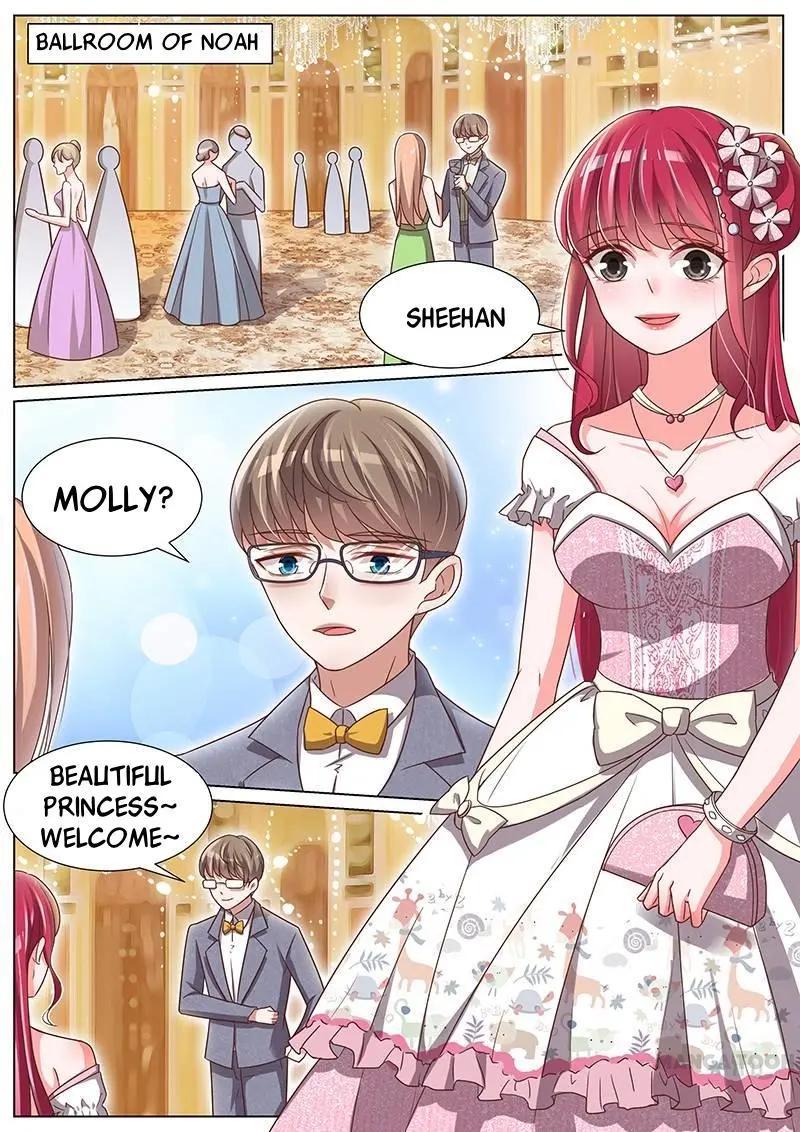 Wangpai Xiao Cao ( Hunk No.1 ) Chapter 100 - page 3