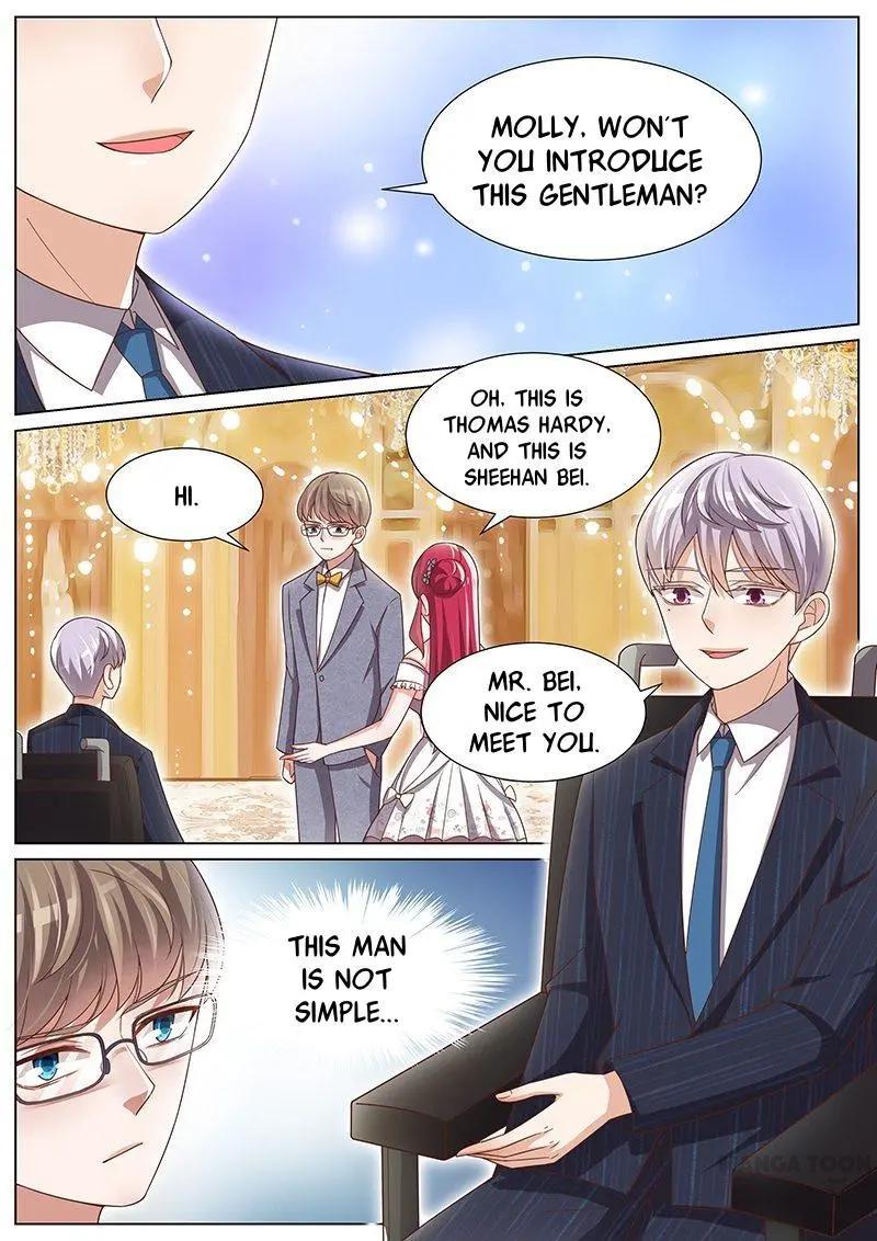 Wangpai Xiao Cao ( Hunk No.1 ) Chapter 100 - page 4