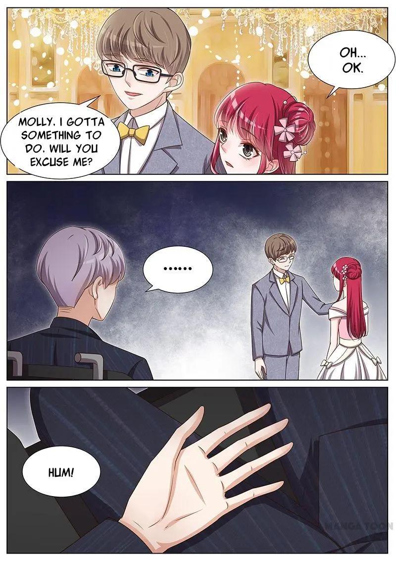 Wangpai Xiao Cao ( Hunk No.1 ) Chapter 100 - page 5