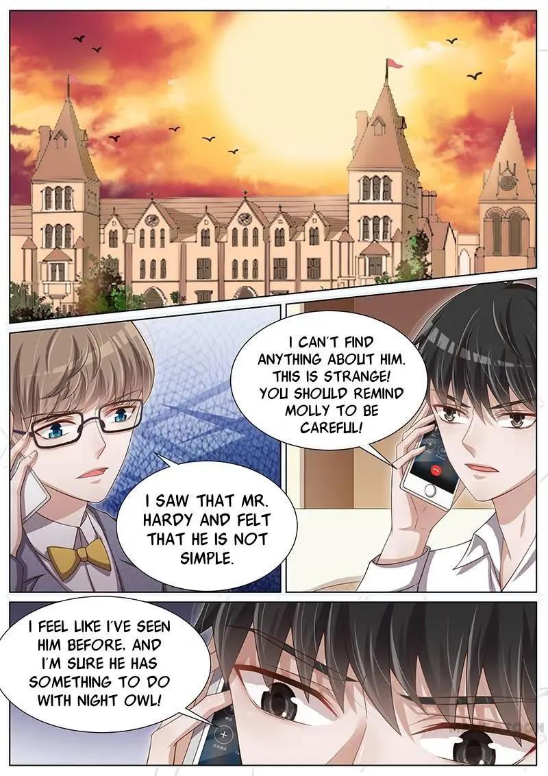 Wangpai Xiao Cao ( Hunk No.1 ) Chapter 100 - page 6