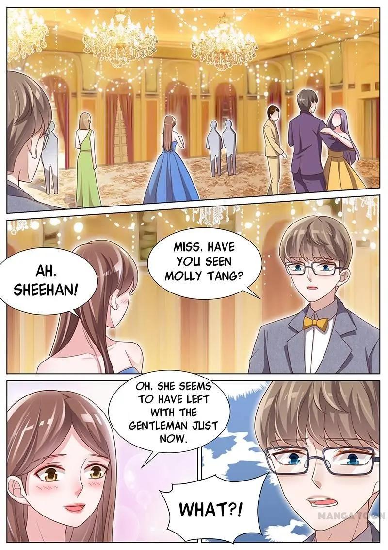 Wangpai Xiao Cao ( Hunk No.1 ) Chapter 100 - page 7