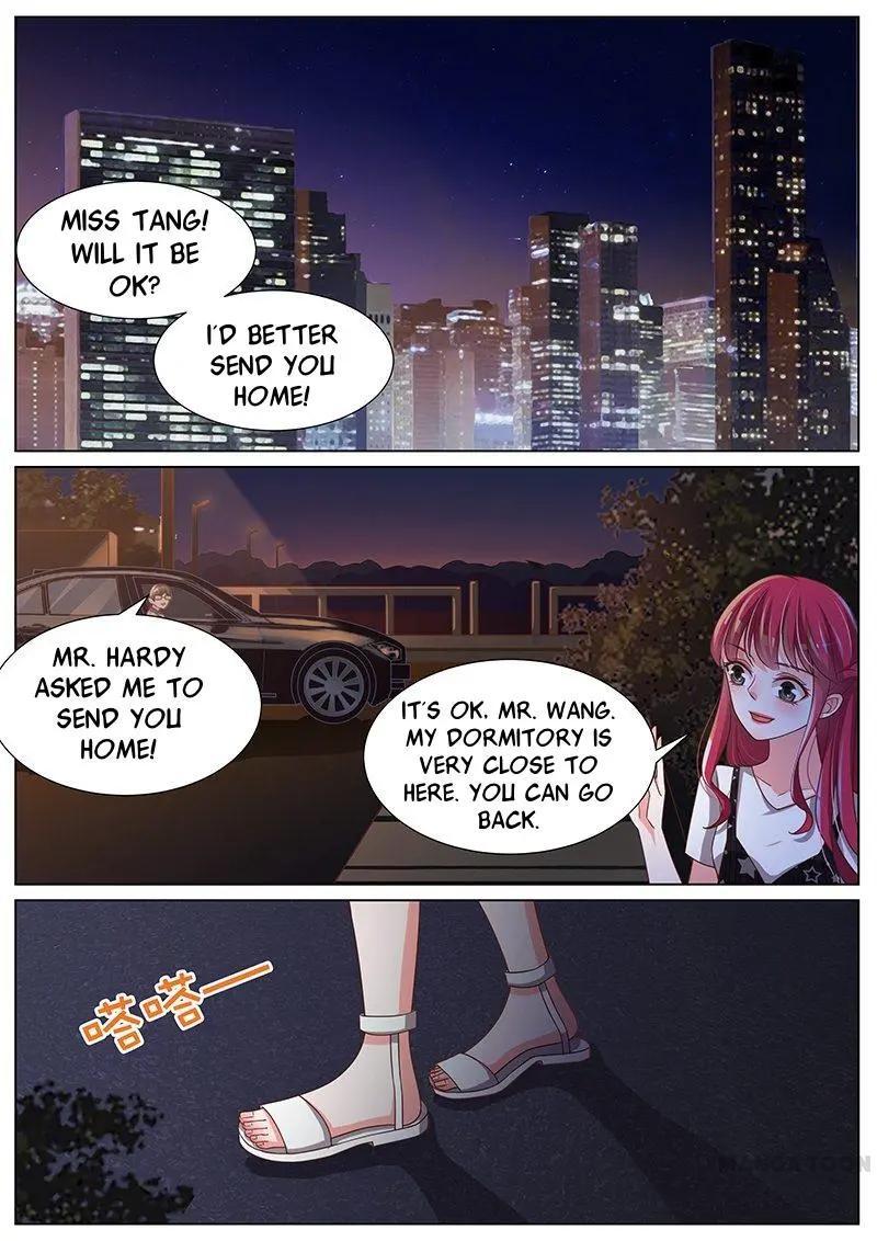 Wangpai Xiao Cao ( Hunk No.1 ) Chapter 100 - page 8
