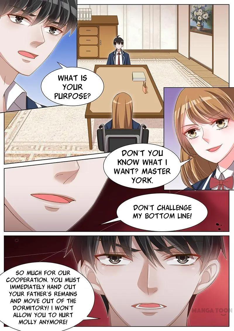 Wangpai Xiao Cao ( Hunk No.1 ) Chapter 91 - page 4