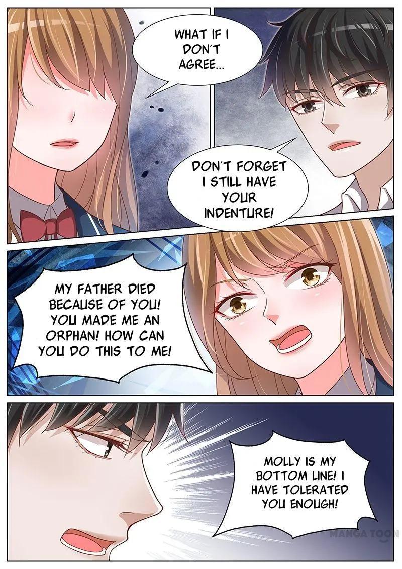 Wangpai Xiao Cao ( Hunk No.1 ) Chapter 91 - page 5