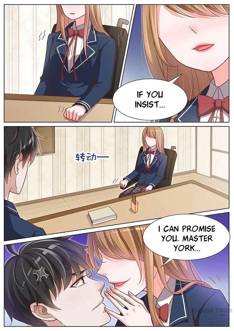 Wangpai Xiao Cao ( Hunk No.1 ) Chapter 91 - page 6