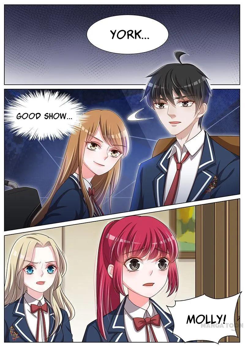 Wangpai Xiao Cao ( Hunk No.1 ) Chapter 91 - page 7
