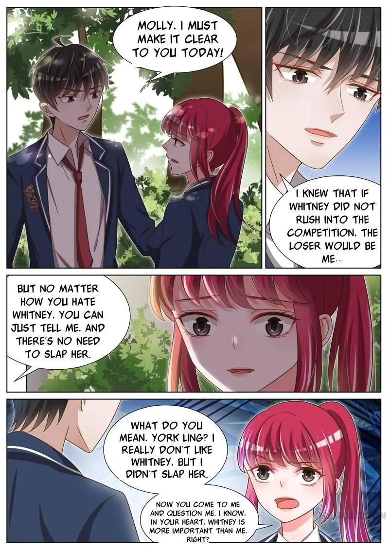 Wangpai Xiao Cao ( Hunk No.1 ) Chapter 64 - page 2