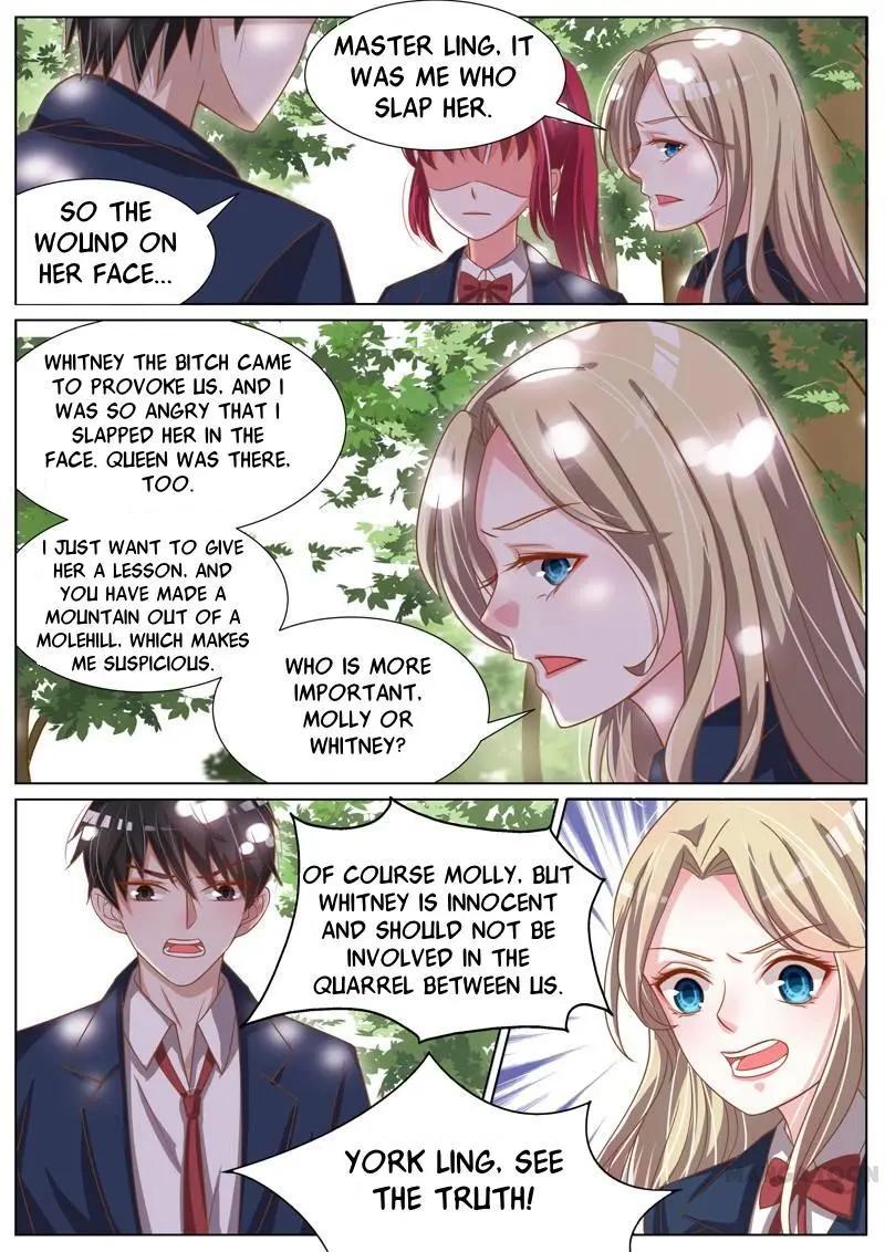 Wangpai Xiao Cao ( Hunk No.1 ) Chapter 64 - page 3
