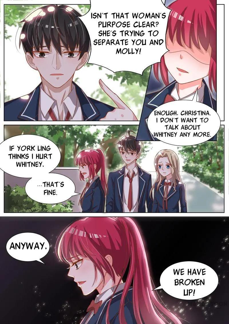 Wangpai Xiao Cao ( Hunk No.1 ) Chapter 64 - page 4