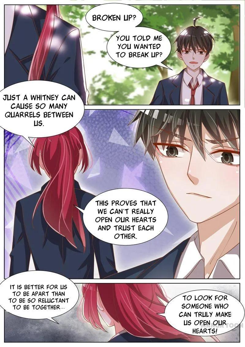 Wangpai Xiao Cao ( Hunk No.1 ) Chapter 64 - page 5