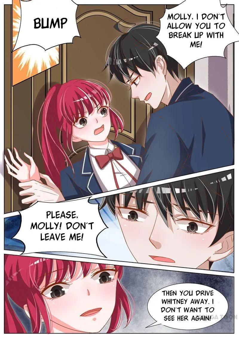 Wangpai Xiao Cao ( Hunk No.1 ) Chapter 64 - page 6