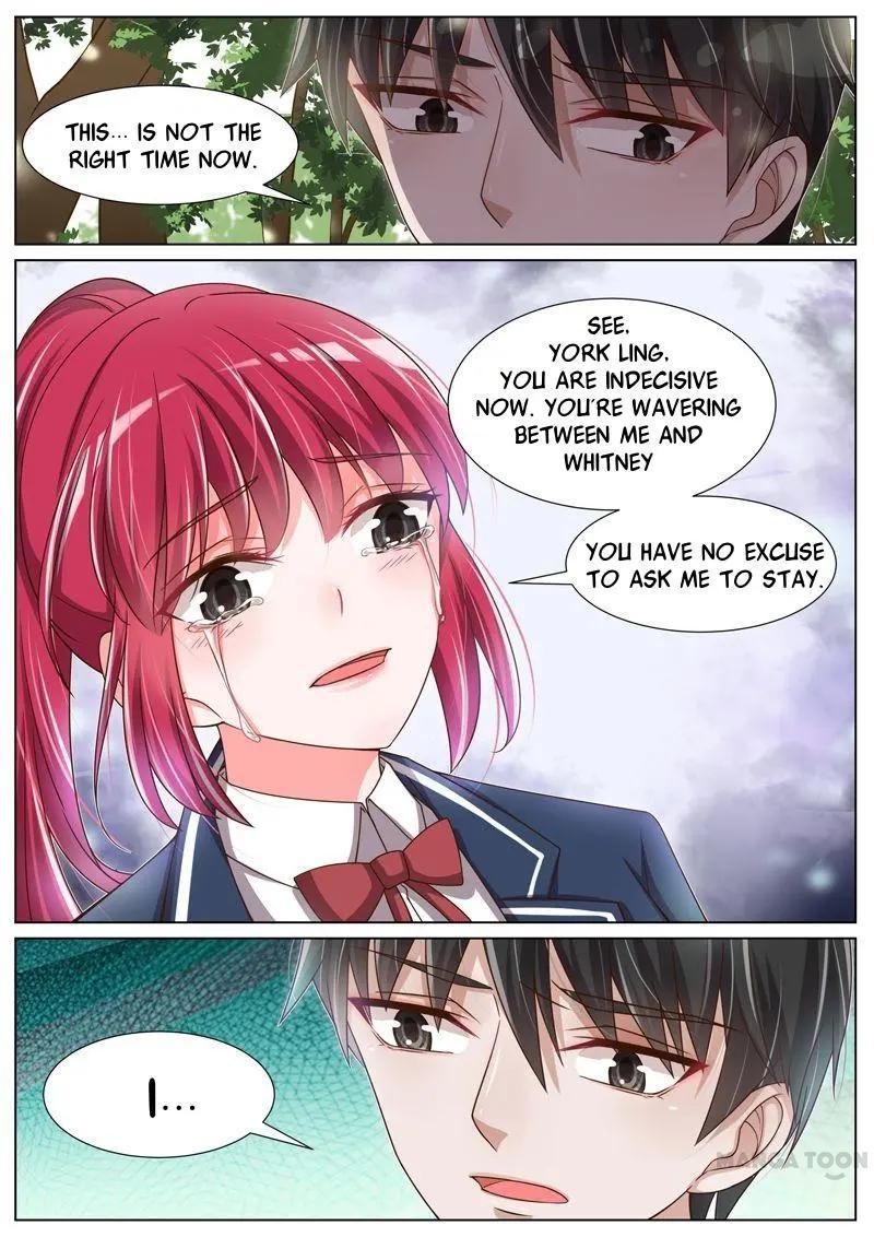 Wangpai Xiao Cao ( Hunk No.1 ) Chapter 64 - page 7