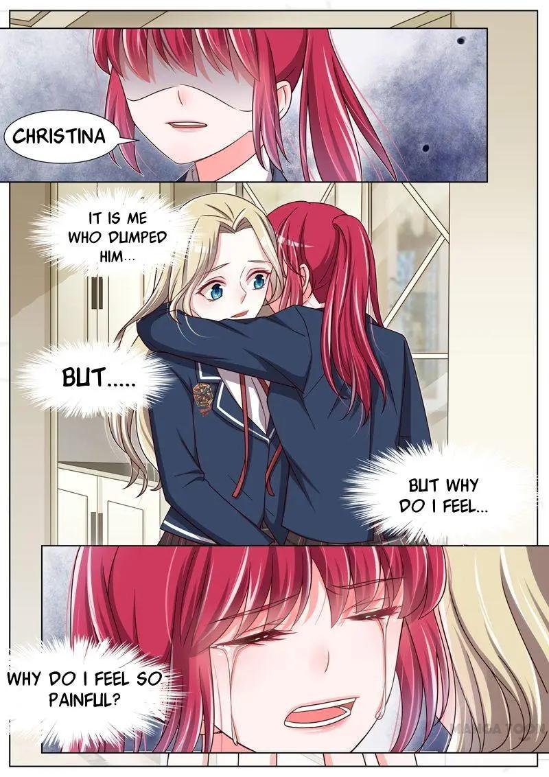 Wangpai Xiao Cao ( Hunk No.1 ) Chapter 64 - page 9