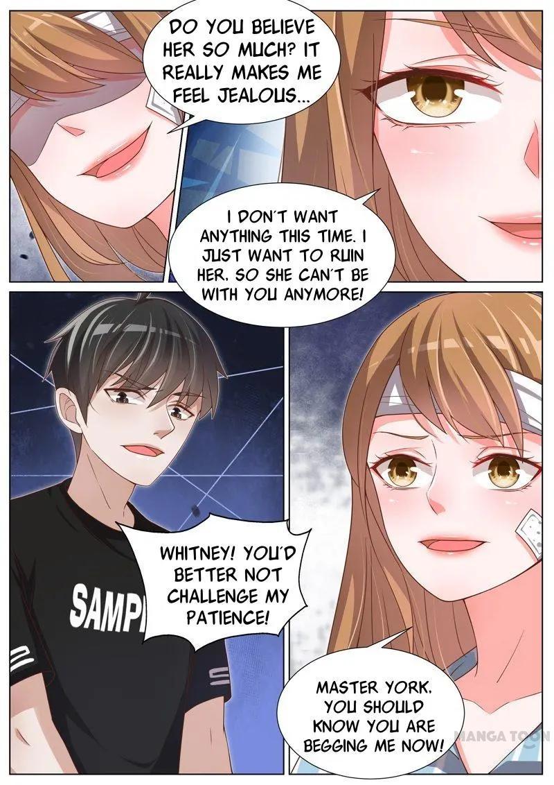 Wangpai Xiao Cao ( Hunk No.1 ) Chapter 85 - page 2