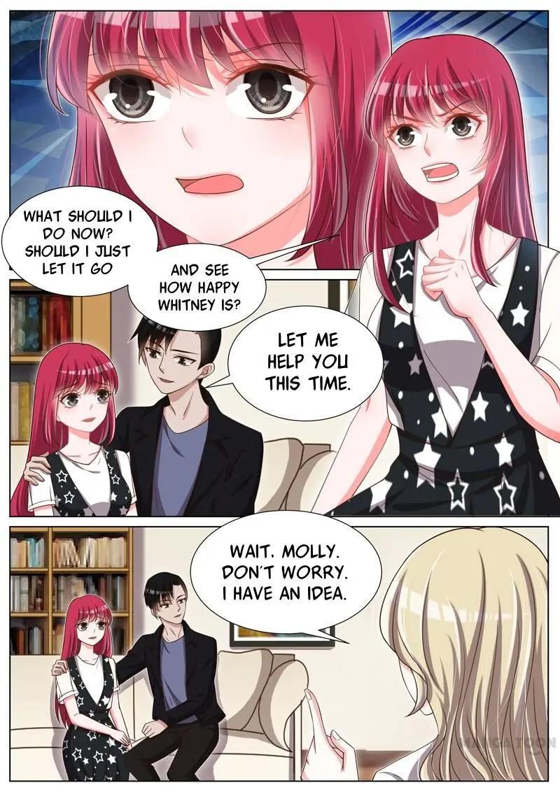 Wangpai Xiao Cao ( Hunk No.1 ) Chapter 86 - page 4