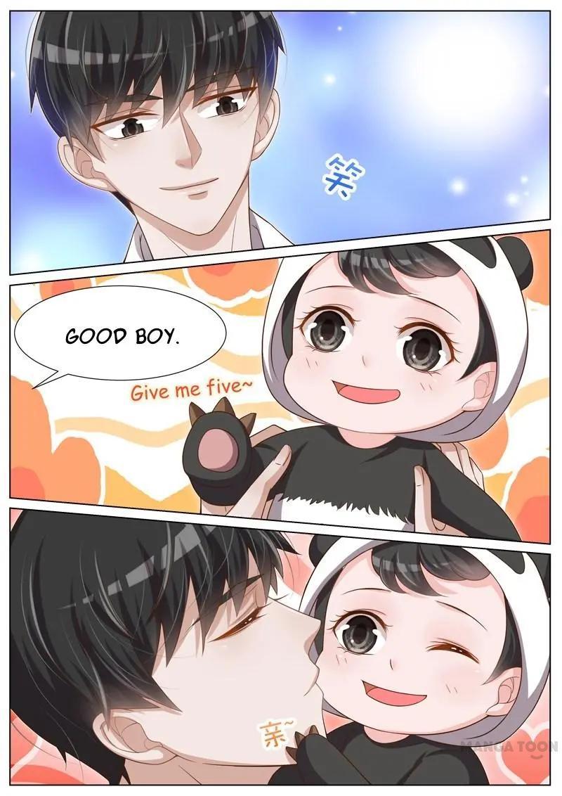 Wangpai Xiao Cao ( Hunk No.1 ) Chapter 86 - page 7