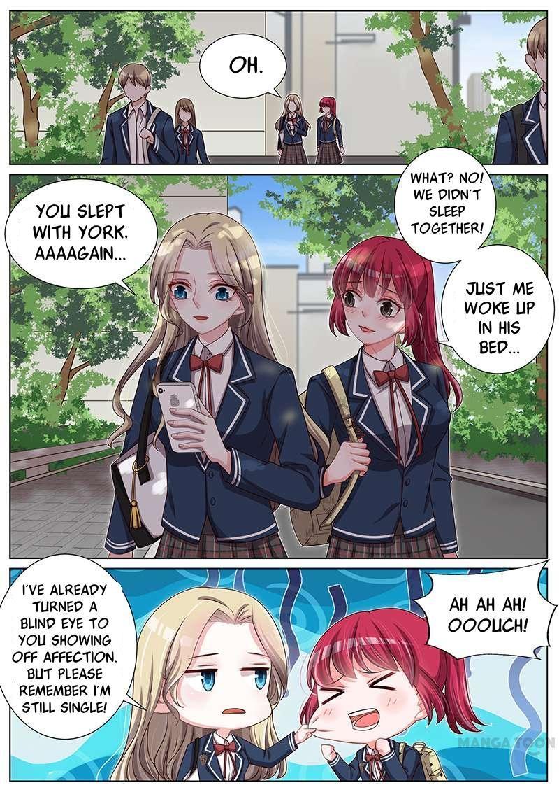 Wangpai Xiao Cao ( Hunk No.1 ) Chapter 112 - page 1