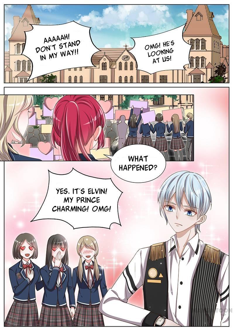 Wangpai Xiao Cao ( Hunk No.1 ) Chapter 112 - page 2