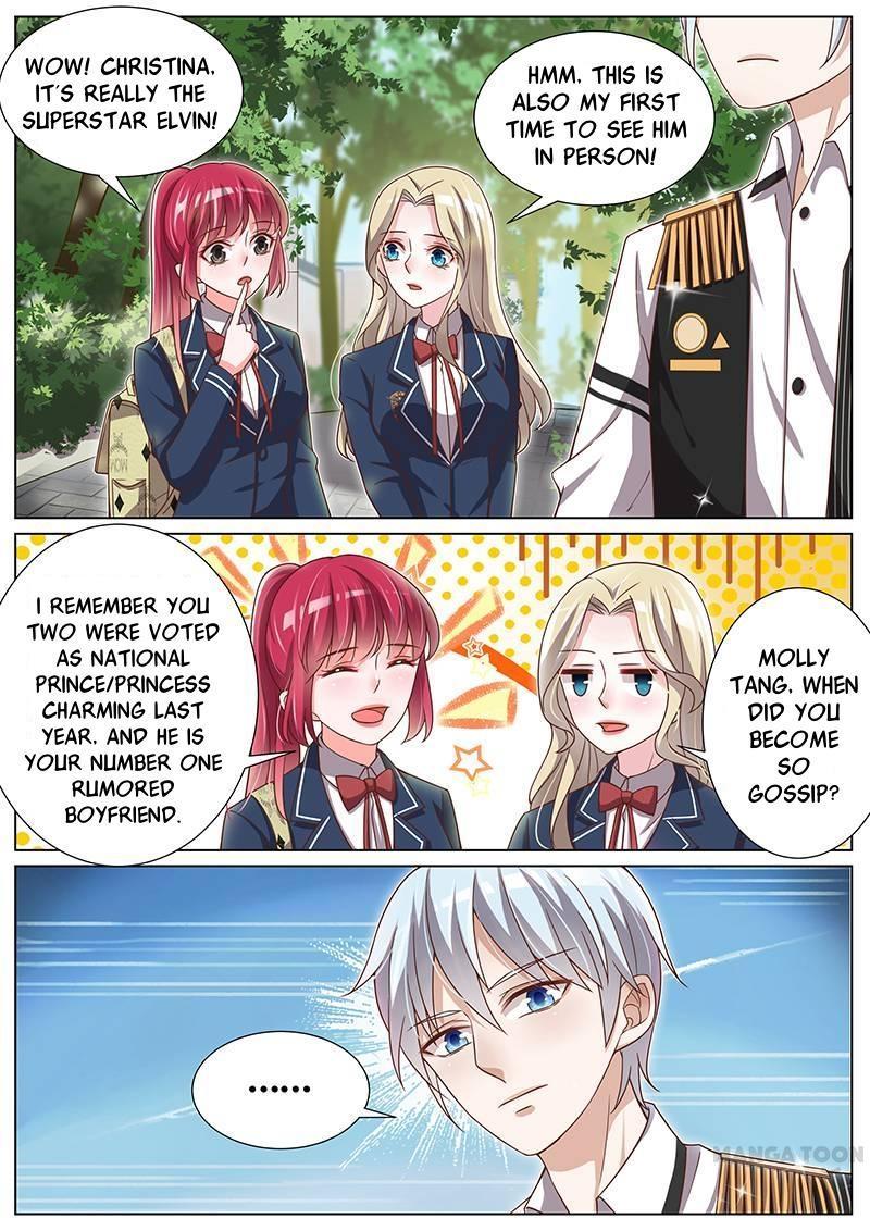 Wangpai Xiao Cao ( Hunk No.1 ) Chapter 112 - page 3