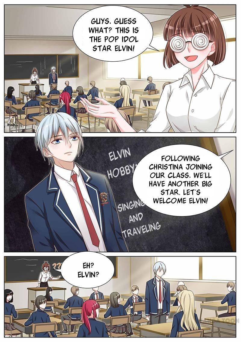 Wangpai Xiao Cao ( Hunk No.1 ) Chapter 112 - page 4