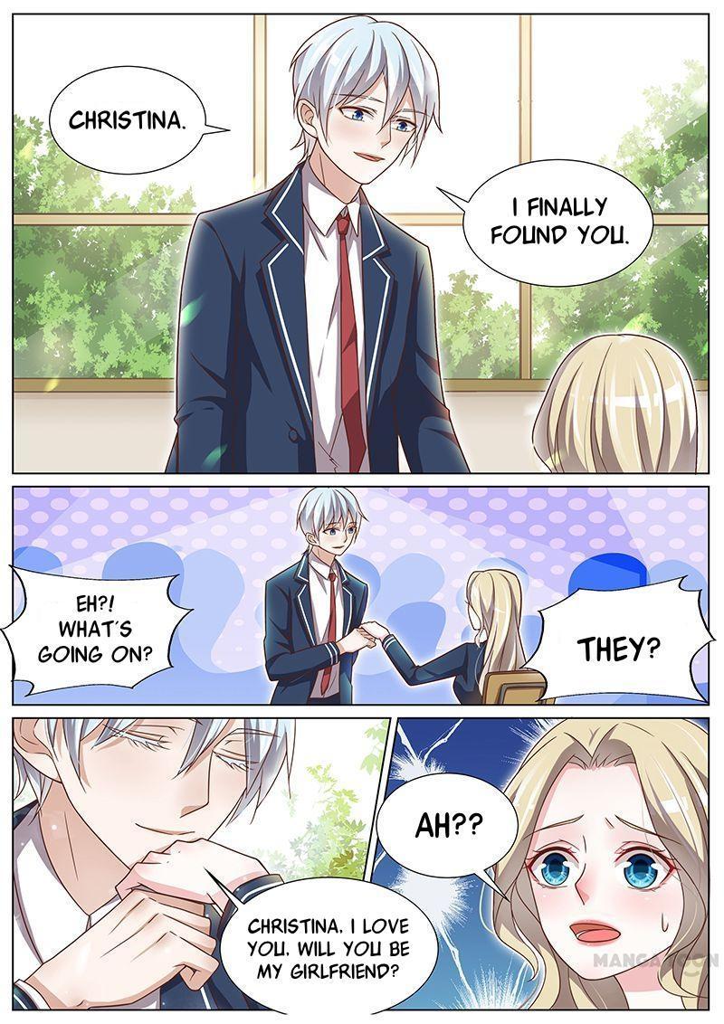 Wangpai Xiao Cao ( Hunk No.1 ) Chapter 112 - page 5