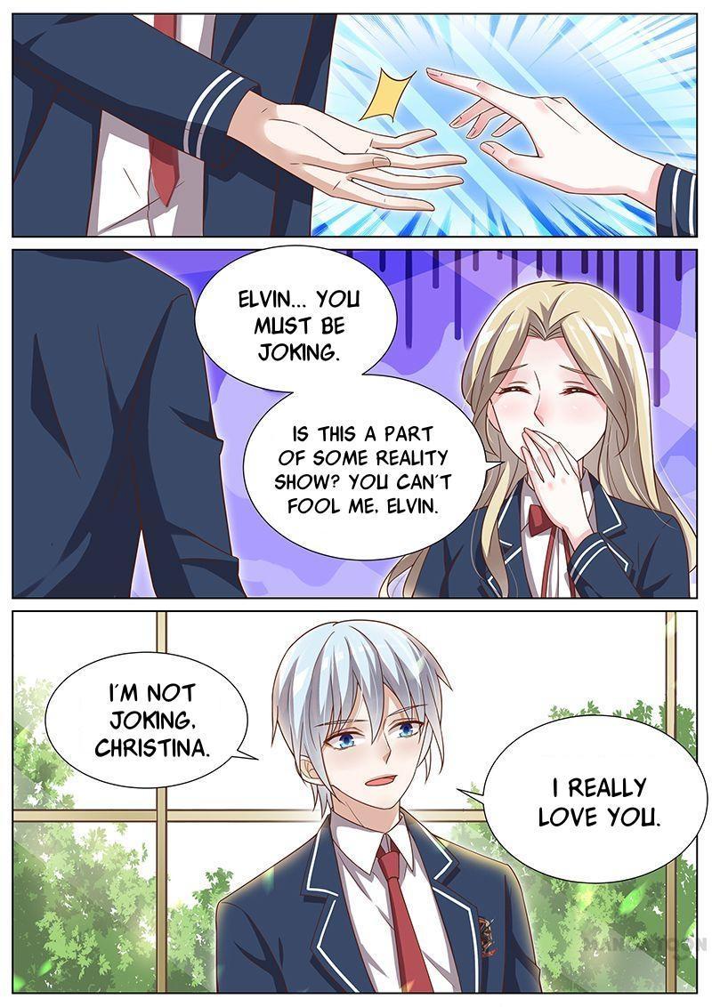 Wangpai Xiao Cao ( Hunk No.1 ) Chapter 112 - page 6
