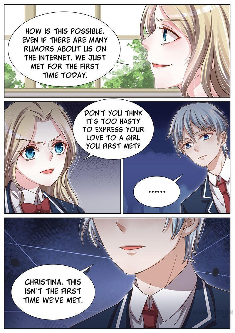 Wangpai Xiao Cao ( Hunk No.1 ) Chapter 112 - page 7