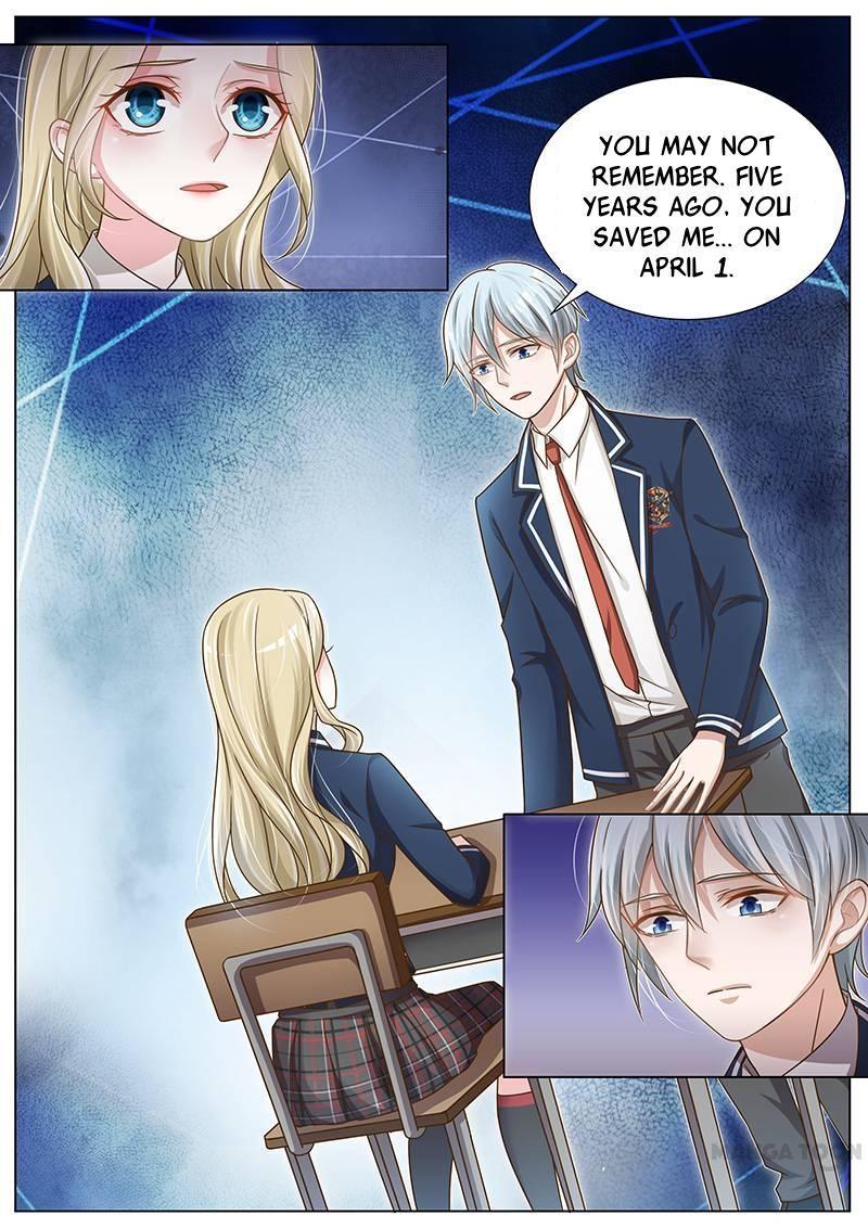 Wangpai Xiao Cao ( Hunk No.1 ) Chapter 112 - page 8