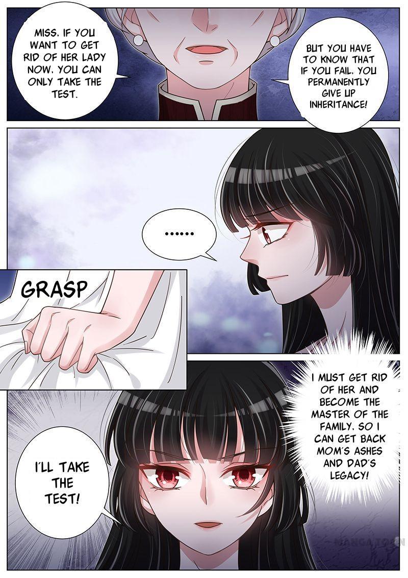 Wangpai Xiao Cao ( Hunk No.1 ) Chapter 130 - page 1