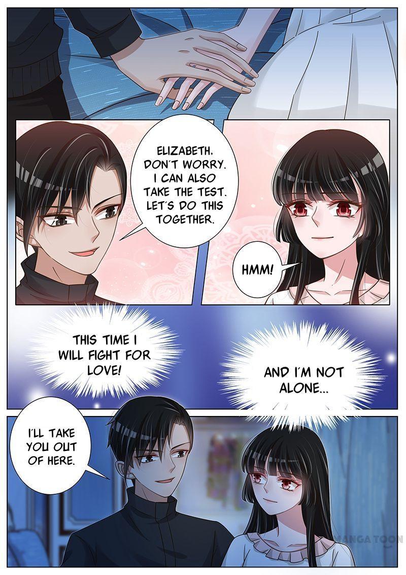 Wangpai Xiao Cao ( Hunk No.1 ) Chapter 130 - page 2