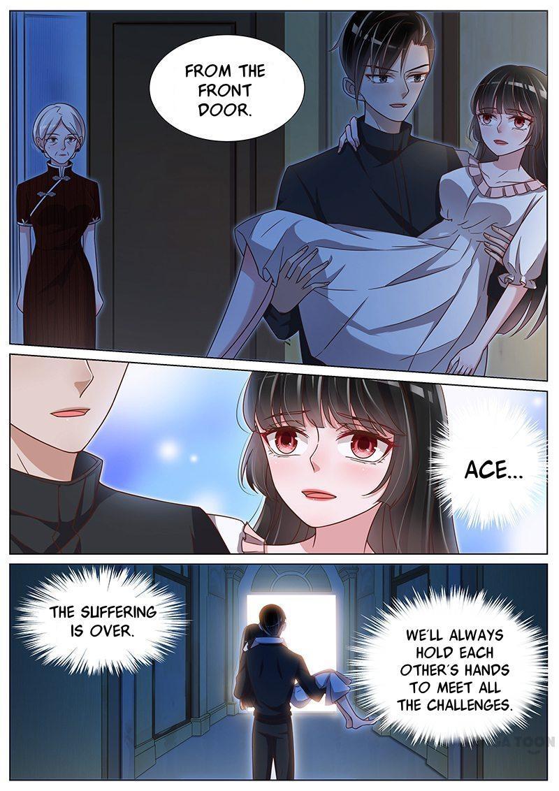 Wangpai Xiao Cao ( Hunk No.1 ) Chapter 130 - page 3