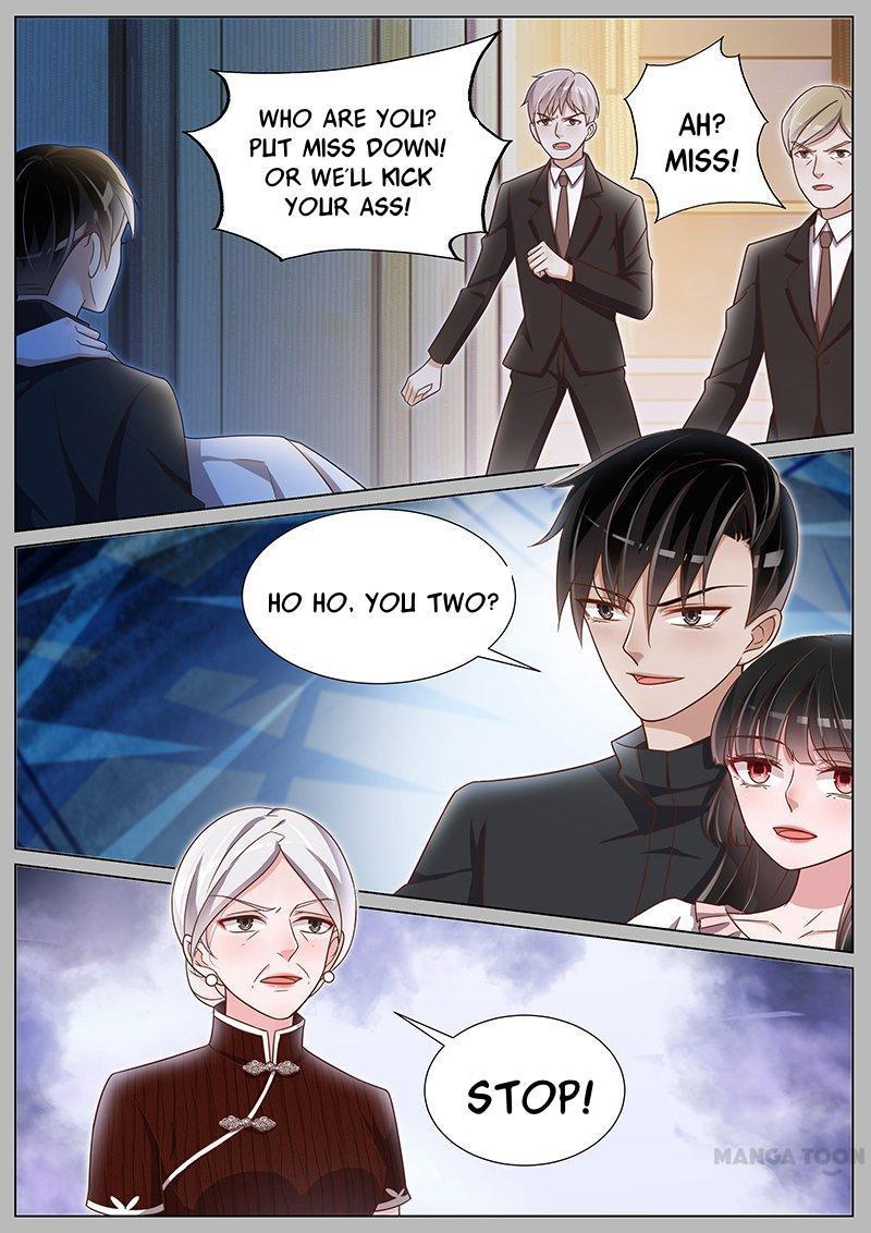 Wangpai Xiao Cao ( Hunk No.1 ) Chapter 130 - page 4