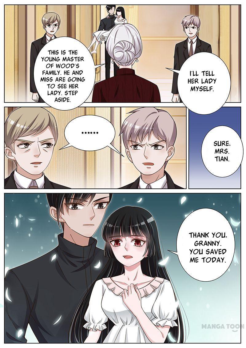 Wangpai Xiao Cao ( Hunk No.1 ) Chapter 130 - page 5