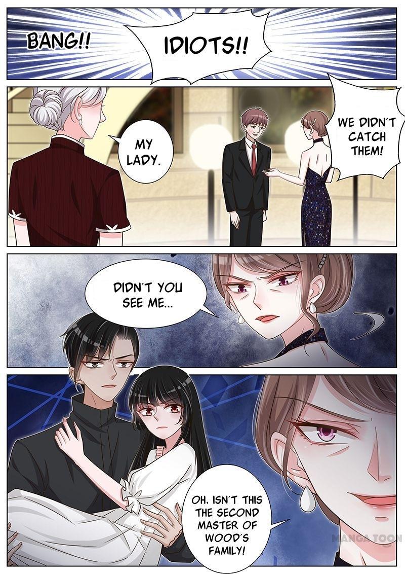Wangpai Xiao Cao ( Hunk No.1 ) Chapter 130 - page 6