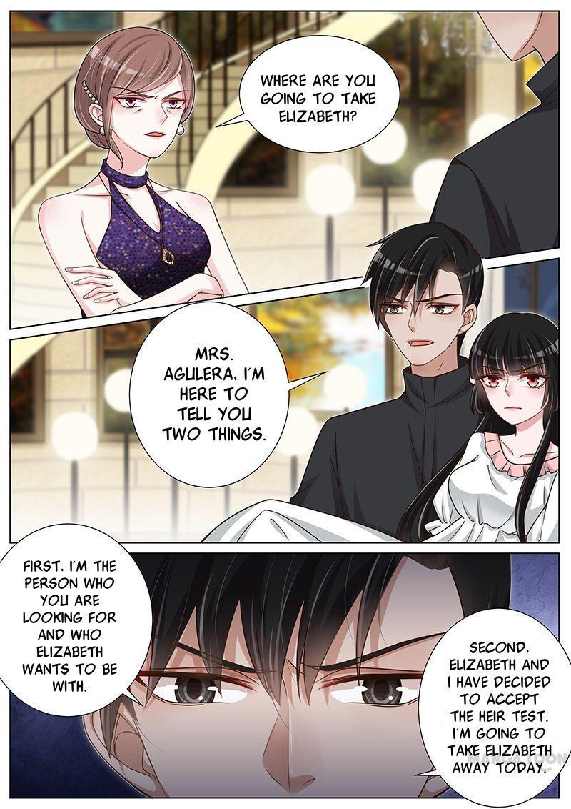 Wangpai Xiao Cao ( Hunk No.1 ) Chapter 130 - page 7