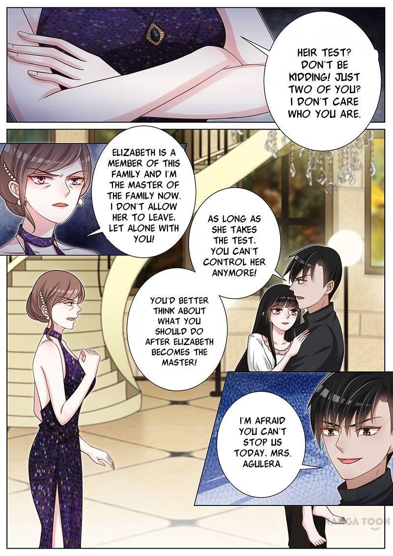Wangpai Xiao Cao ( Hunk No.1 ) Chapter 130 - page 8