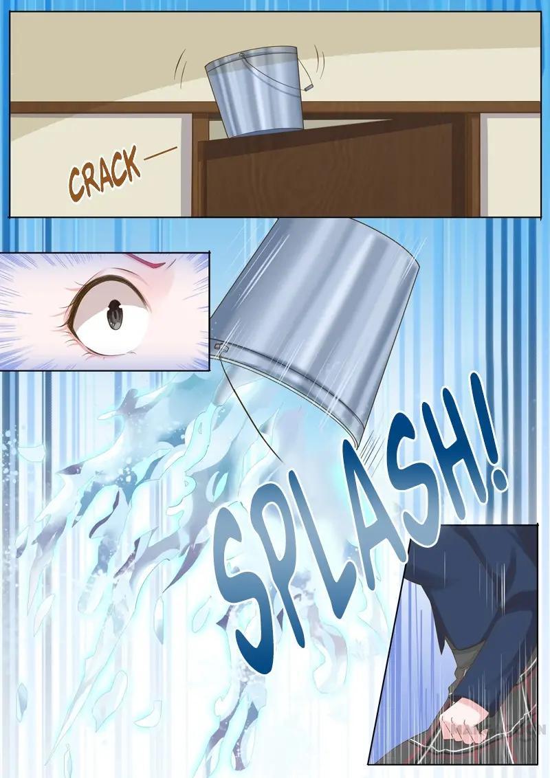 Wangpai Xiao Cao ( Hunk No.1 ) Chapter 5 - page 10
