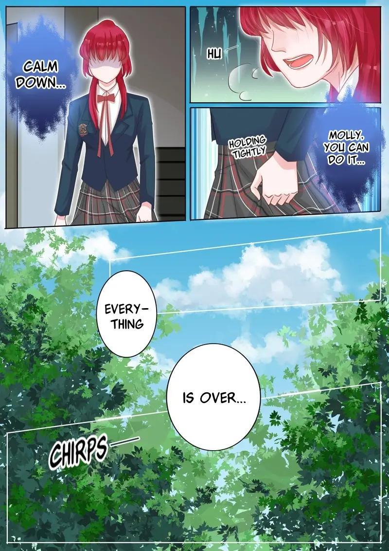 Wangpai Xiao Cao ( Hunk No.1 ) Chapter 5 - page 3