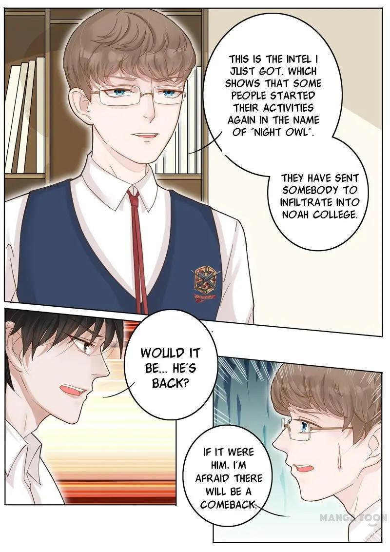 Wangpai Xiao Cao ( Hunk No.1 ) Chapter 5 - page 5