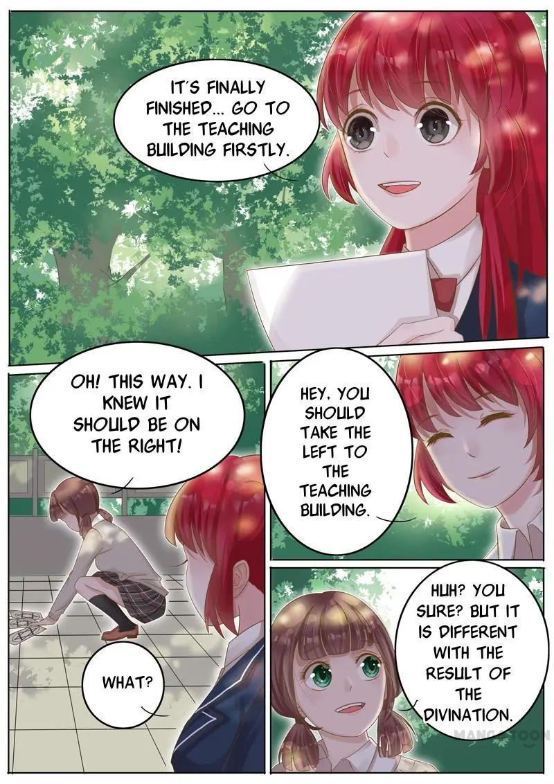 Wangpai Xiao Cao ( Hunk No.1 ) Chapter 5 - page 7