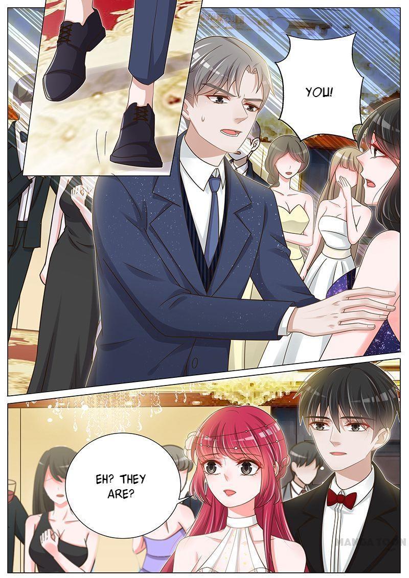 Wangpai Xiao Cao ( Hunk No.1 ) Chapter 144 - page 1
