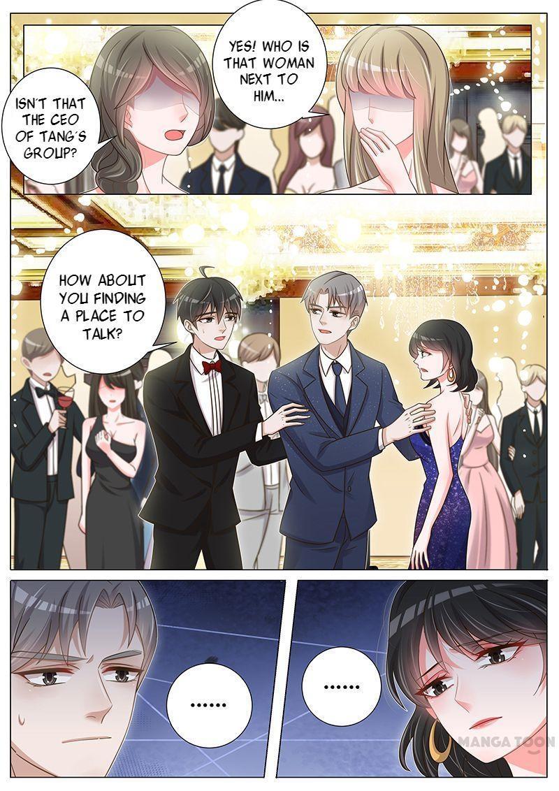 Wangpai Xiao Cao ( Hunk No.1 ) Chapter 144 - page 2