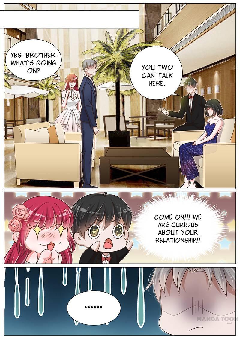 Wangpai Xiao Cao ( Hunk No.1 ) Chapter 144 - page 3