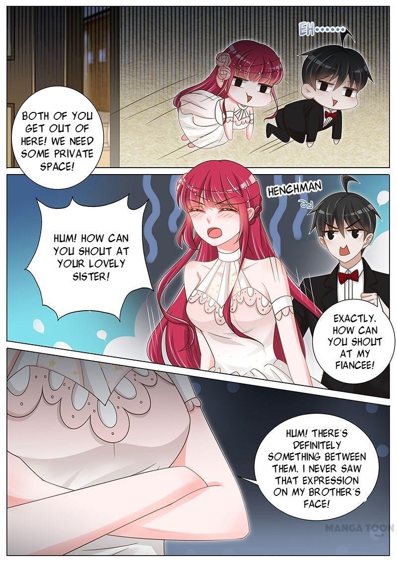 Wangpai Xiao Cao ( Hunk No.1 ) Chapter 144 - page 4