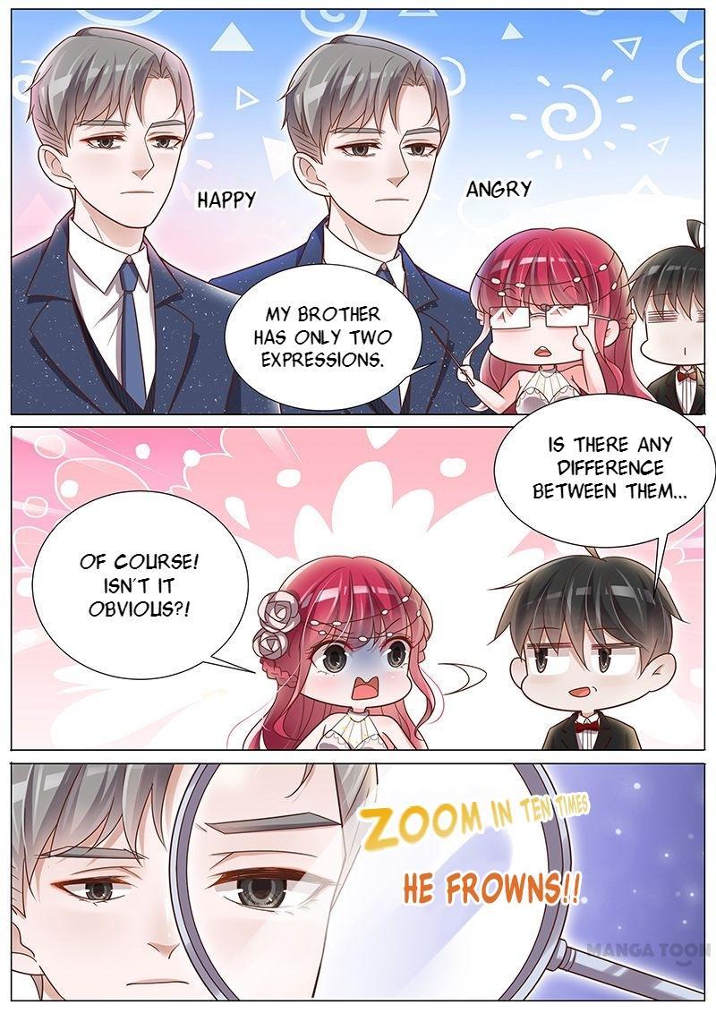 Wangpai Xiao Cao ( Hunk No.1 ) Chapter 144 - page 5