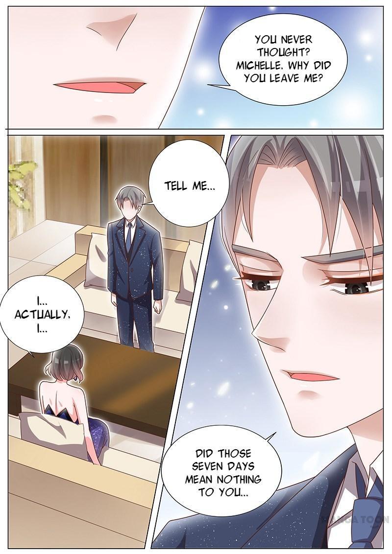 Wangpai Xiao Cao ( Hunk No.1 ) Chapter 144 - page 7