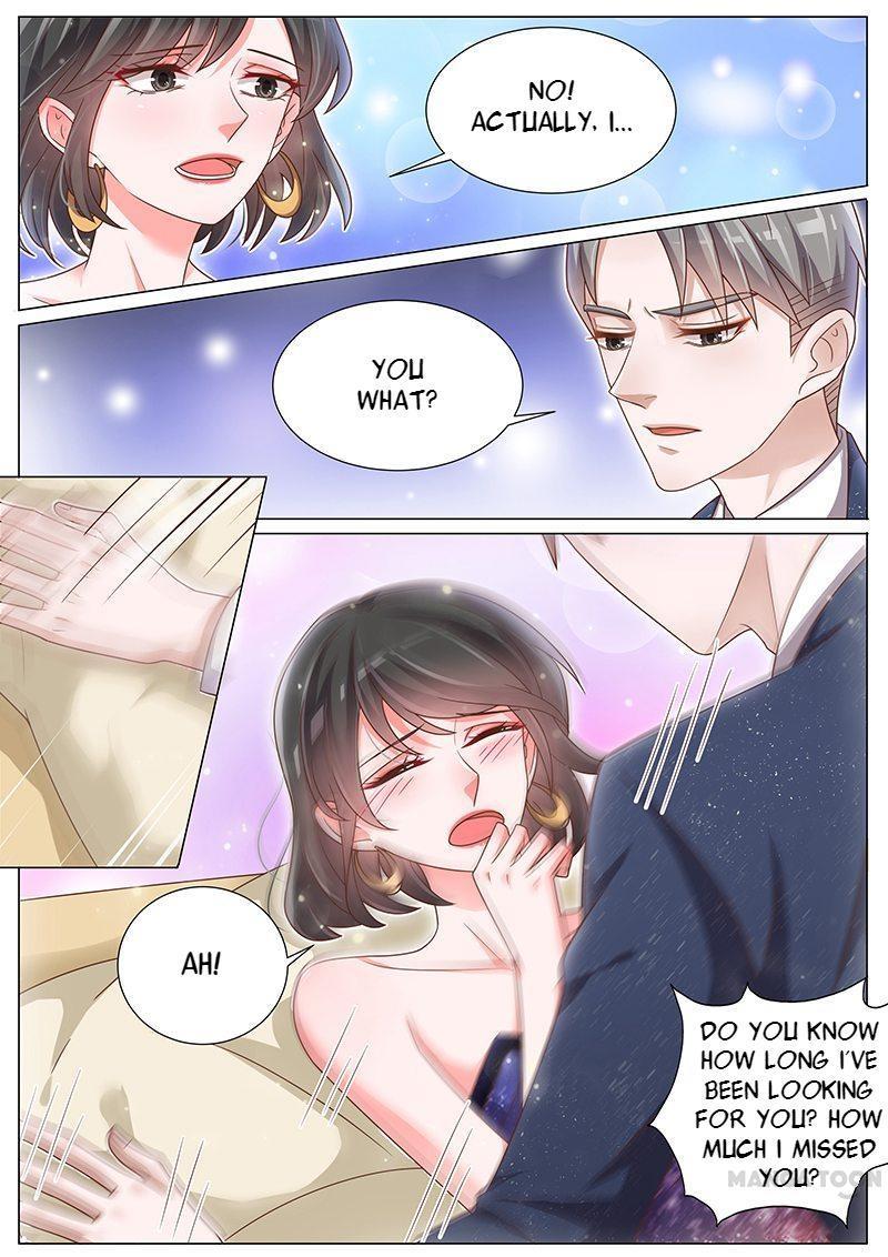 Wangpai Xiao Cao ( Hunk No.1 ) Chapter 144 - page 8