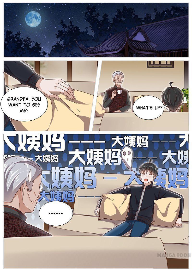 Wangpai Xiao Cao ( Hunk No.1 ) Chapter 143 - page 1