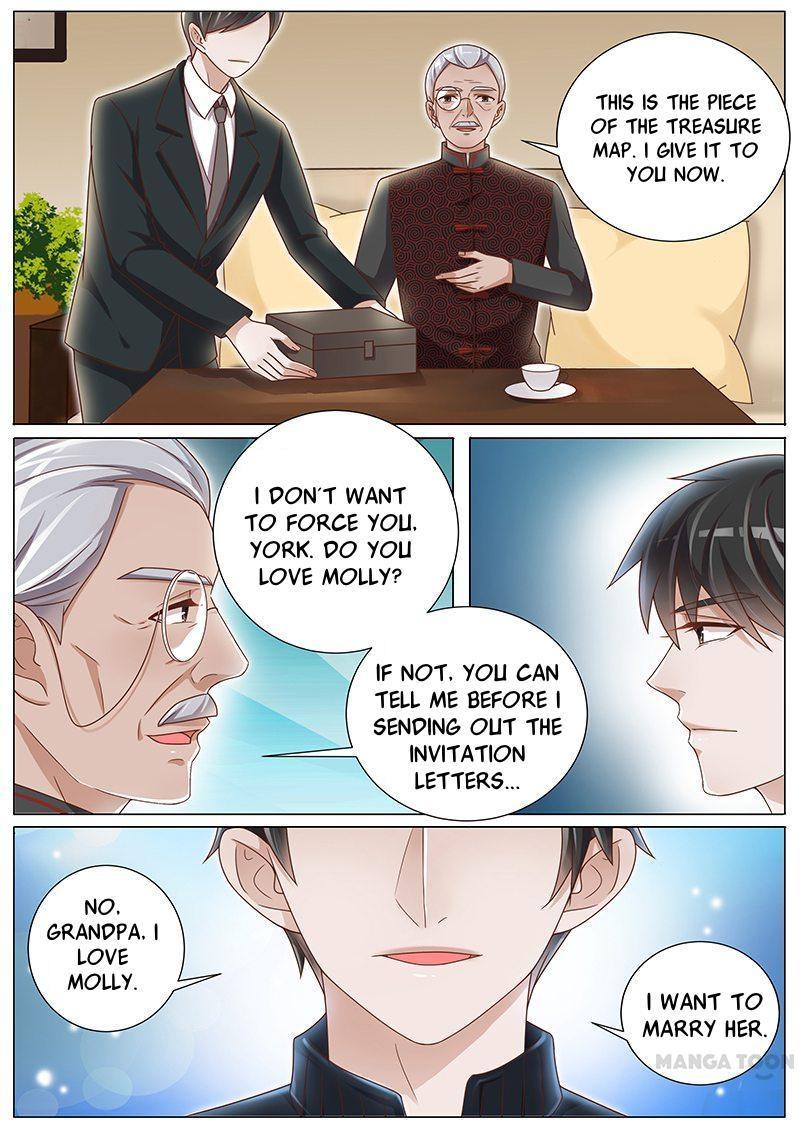 Wangpai Xiao Cao ( Hunk No.1 ) Chapter 143 - page 2